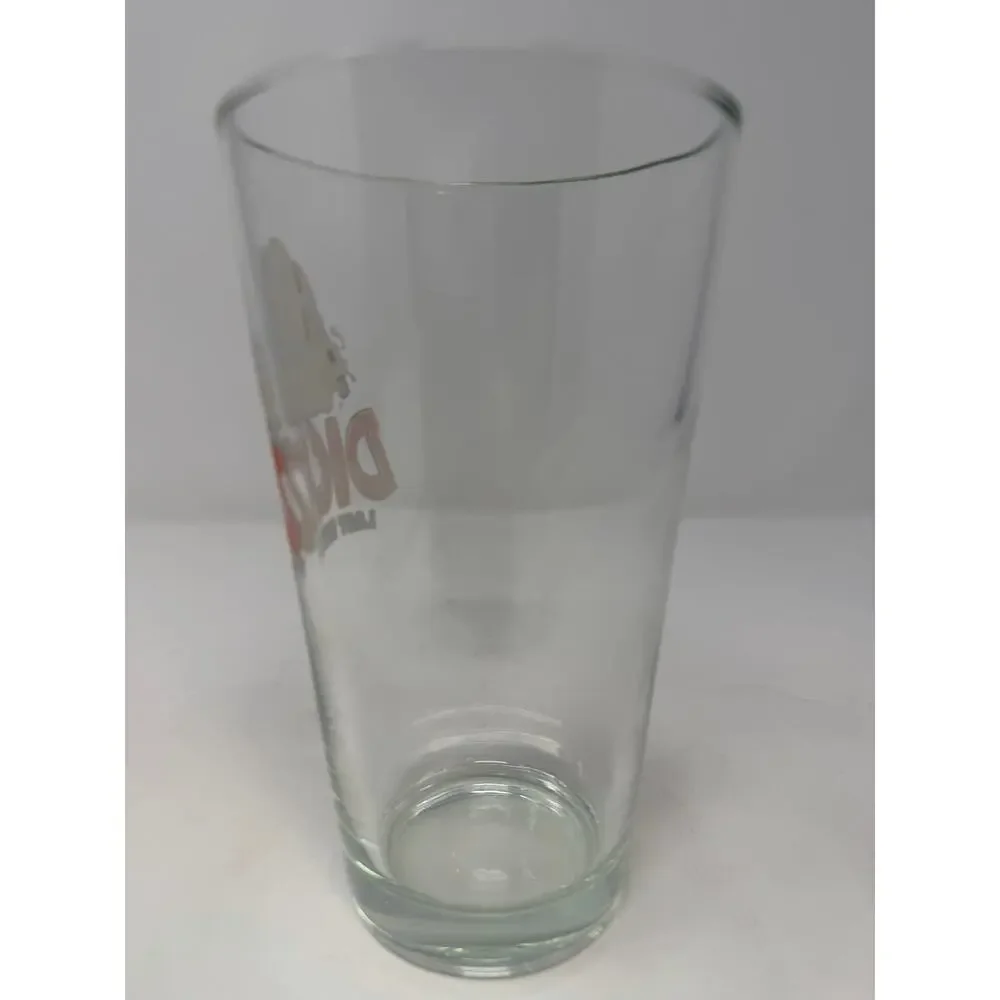 Dick’s Last Resort Drinking Glass 22 oz.